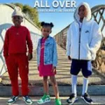 DJ Arch Jnr – All Over