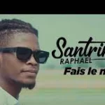 Santrinos Raphael – Fais le moi