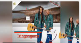 ALBUM: Izingonyama – Izingqwele Zika Maskandi