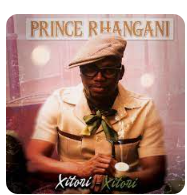 Prince Rhangani – Xitori-Xitori ALBUM