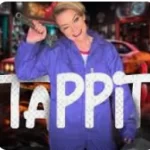 Tappit – Lianie May