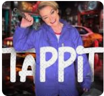 Tappit – Lianie May