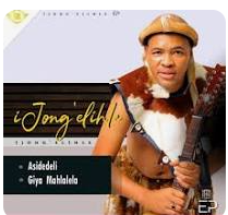 iJong’elihle – Asidedeli