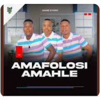 AMAFOLOSI AMAHLE – Amnandi amantombazane