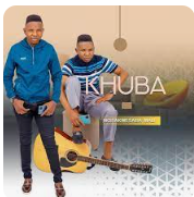 Khuba – Ngiyakwesaba Mali