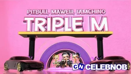 Pitbull – Triple M (Remix) Ft. Mawell