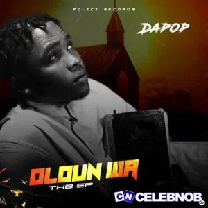 DaPop – Sha guide Ft KennyBlaze