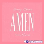 Jimmy Chansa Ft. Kusah – Amen