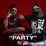 Basketmouth – Party (New Song) Ft Peruzzi