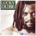 Lucky Dube – It’s Not Easy