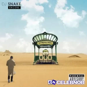 DJ Snake – Let Me Love You Ft Justin Bieber