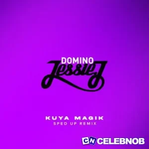 Jessie J – Domino (Sped Up)