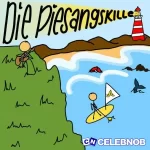 Die Piesangskille – Haar Naam Was Somer