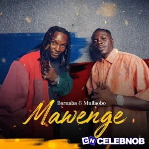 Barnaba – Mawenge ft Mullaobo