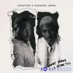 Cenation – What Have You Done (WHYD) Ft. Diamond Jimma