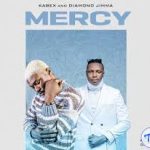 Kabex – MERCY ft. Diamond Jimma