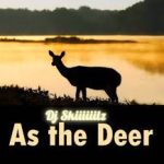 Dj Skiilz – As the deer (Drill Remix)