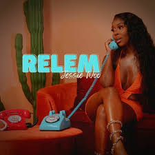 Jessie Woo – Relem