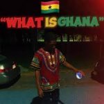 Mikey Ocho – What is Ghana