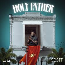 Scott Evans — HolyFather