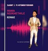 Deep Saint – Mama Ka Khethiwe