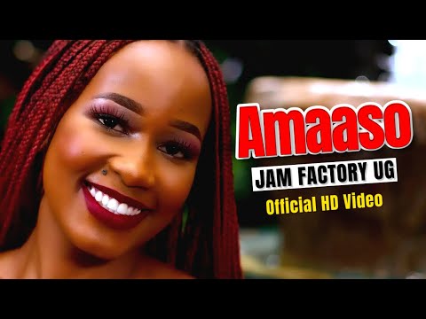 Amaaso – Jam Factory UG