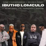 ibutho lomculo Song
