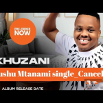 Khuzani - Shushu Mtanami