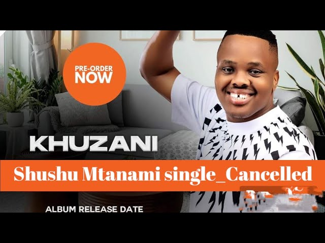 Khuzani - Shushu Mtanami