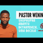 ukuphupha abantu abaningi Mp3 Download Fakaza