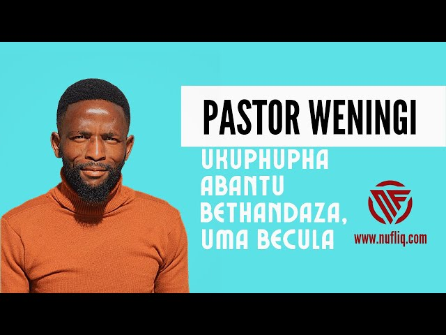 ukuphupha abantu abaningi Mp3 Download Fakaza