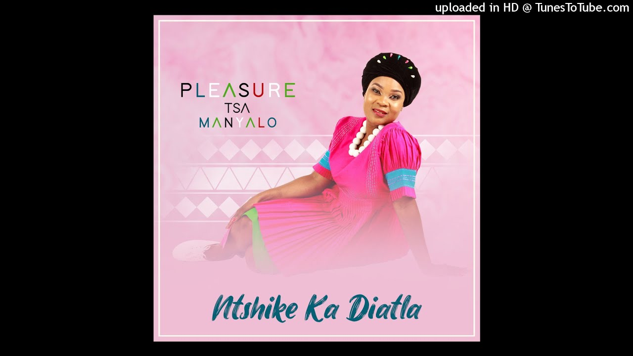 Pleasure Tsa Manyalo – You Promised Mp3 Download Fakaza