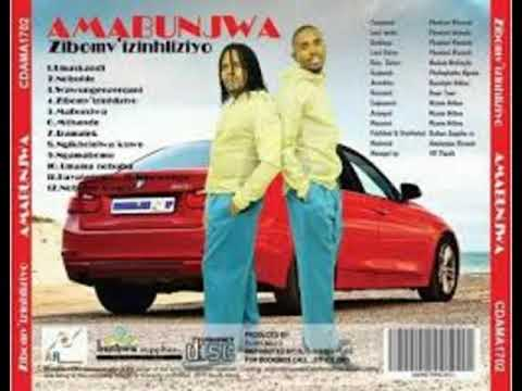 Amabunjwa – Inhlawulo