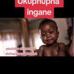 ukuphupha inhlawulo yengane