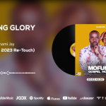 Thami Jay – We Sing Glory i