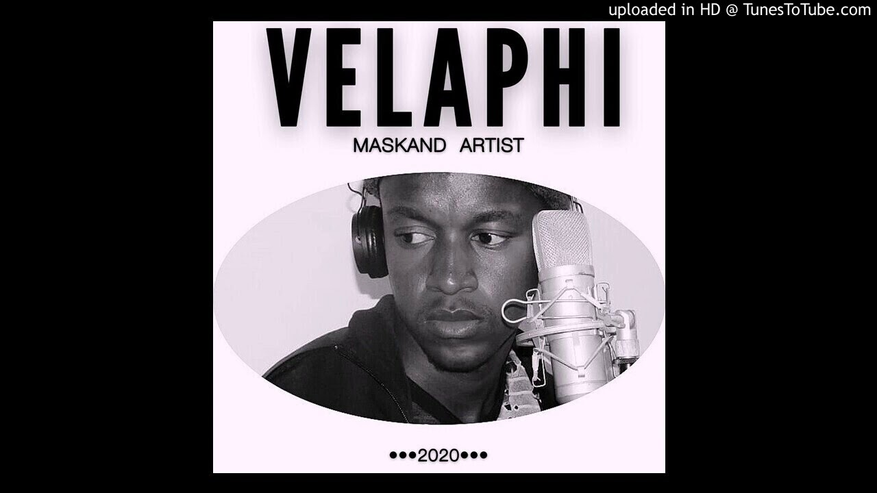 Velaphi No Mcijeni – Ngikhala Njalo