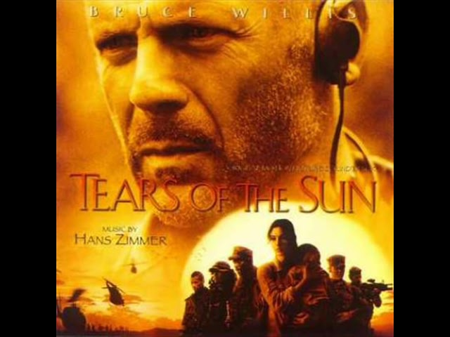 Tears Of The Sun Soundtrack (Theme Song)