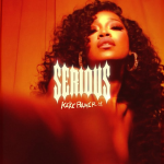 Keke Palmer – SERIOUS