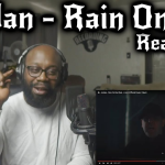 Jordan – Rain On Me (feat. J Lizz)