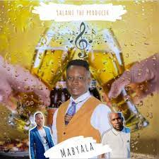 Salani The Producer – Mabyala