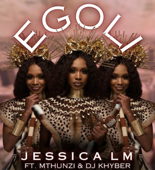 Jessica LM – Egoli