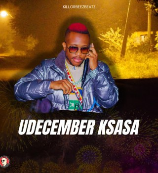 Killorbeezbeatz – uDecember Ksasa