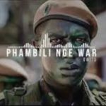 Phambili Nge – War