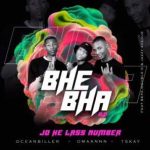 Ocean Biller ft Omaannn & Tskay – Bhebha 2.0