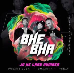 Ocean Biller ft Omaannn & Tskay – Bhebha 2.0