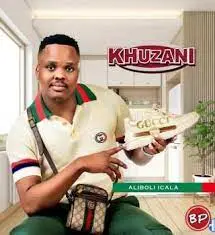 Khuzani – Aliboli Icala ALBUM