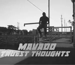 Mavado Truest Thoughts