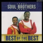 Soul Brothers Ngiyakukhumbula