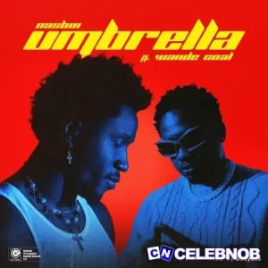 Nasboi – Oh My Cinderella ft Wande Coal