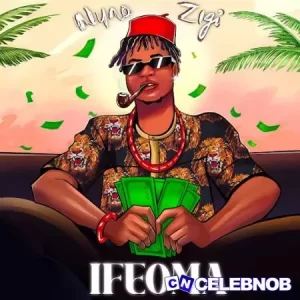 Nuno Zigi – Ifeoma